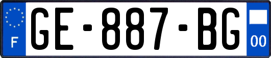 GE-887-BG