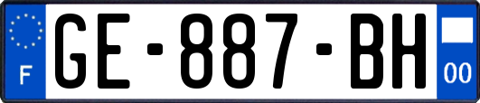 GE-887-BH