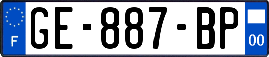 GE-887-BP