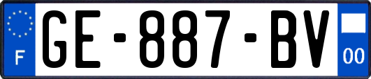 GE-887-BV