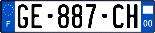 GE-887-CH