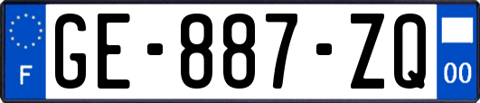 GE-887-ZQ
