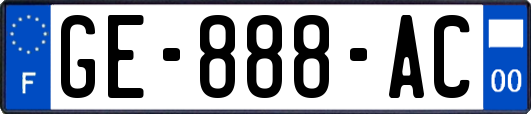 GE-888-AC