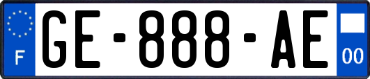 GE-888-AE