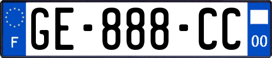 GE-888-CC