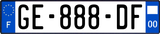 GE-888-DF