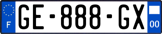 GE-888-GX