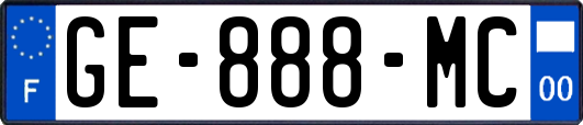 GE-888-MC