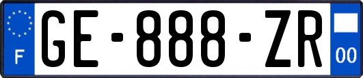 GE-888-ZR