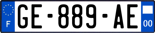 GE-889-AE