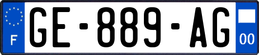 GE-889-AG