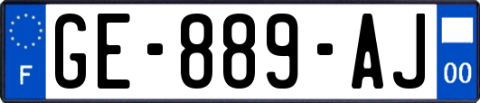 GE-889-AJ