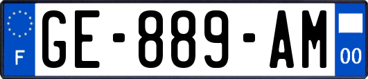 GE-889-AM