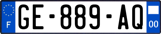 GE-889-AQ