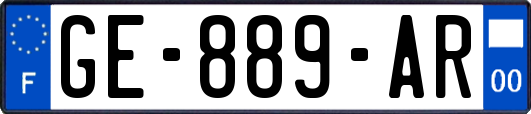 GE-889-AR