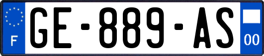 GE-889-AS