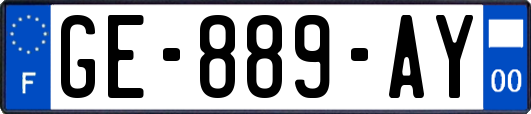 GE-889-AY