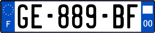 GE-889-BF
