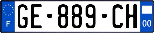 GE-889-CH
