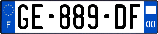 GE-889-DF