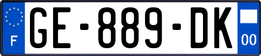 GE-889-DK