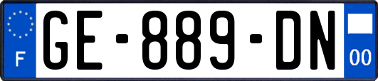 GE-889-DN