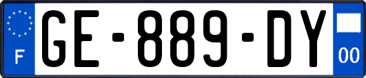 GE-889-DY