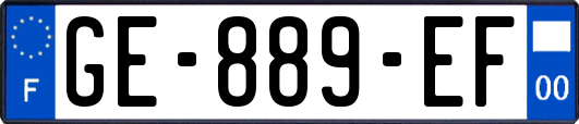 GE-889-EF