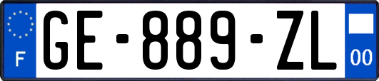 GE-889-ZL