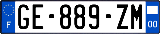 GE-889-ZM