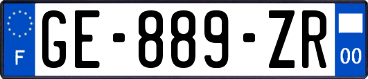 GE-889-ZR
