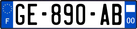 GE-890-AB