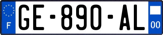 GE-890-AL