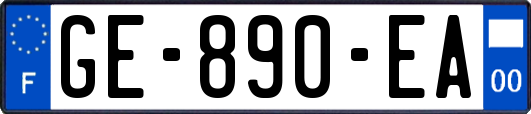 GE-890-EA