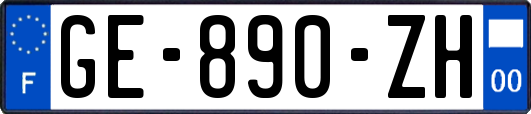 GE-890-ZH