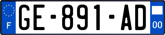 GE-891-AD