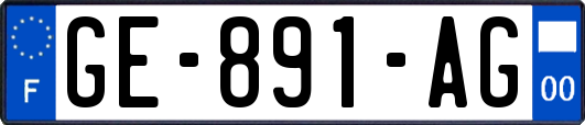 GE-891-AG
