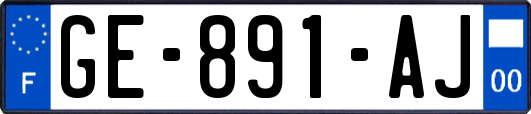 GE-891-AJ