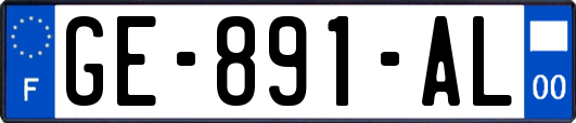 GE-891-AL