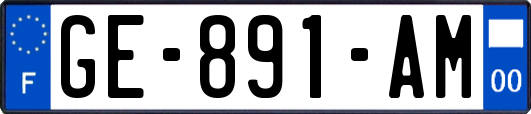 GE-891-AM