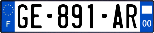 GE-891-AR