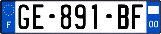 GE-891-BF