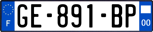 GE-891-BP