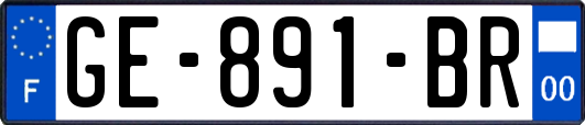 GE-891-BR