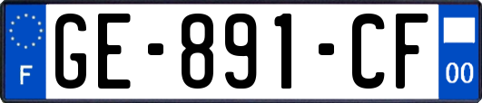 GE-891-CF