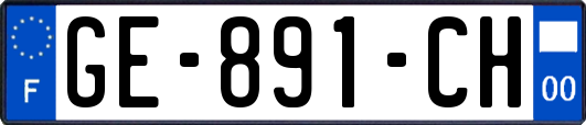 GE-891-CH