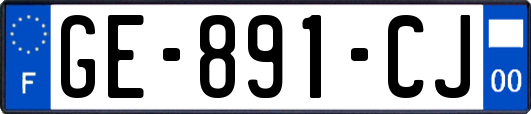 GE-891-CJ