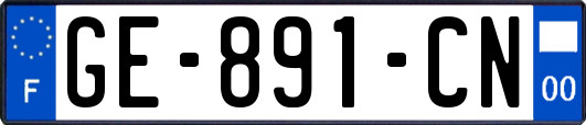GE-891-CN