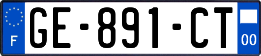 GE-891-CT