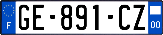 GE-891-CZ
